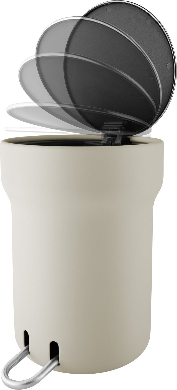 Citadel Pedalspand 5 l Sand