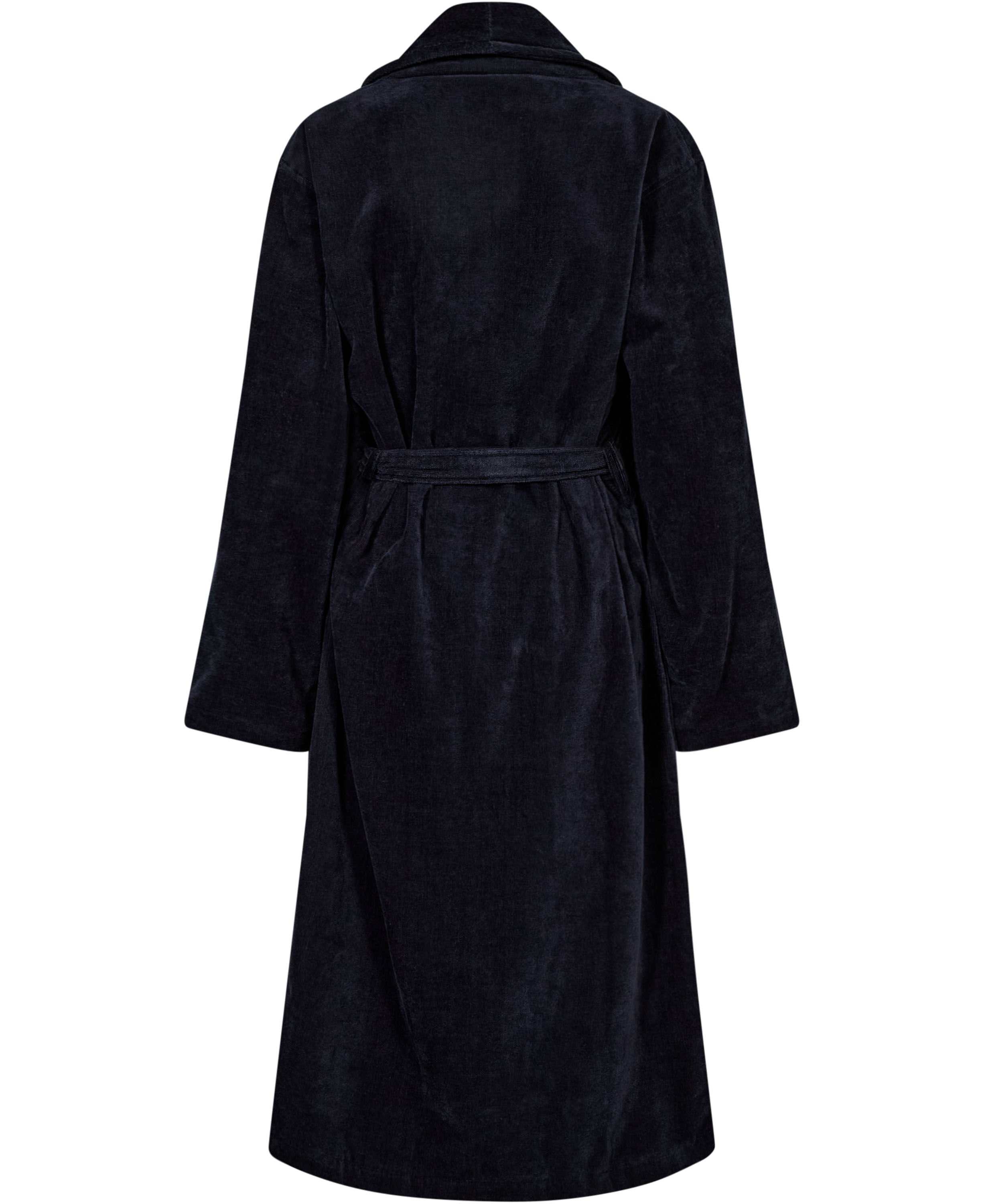 DECOY long terry robe