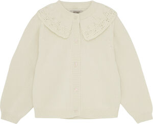Cardigan Knit