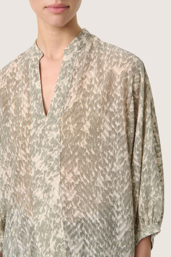 SLOsaka Amily Blouse