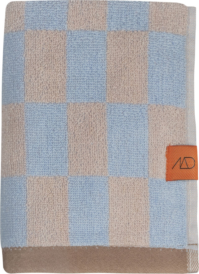 RETRO guest towel, 2-pack