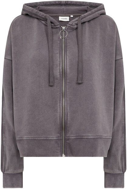 Curvy WA-AILI 2 Sweatshirt Gr&aring;