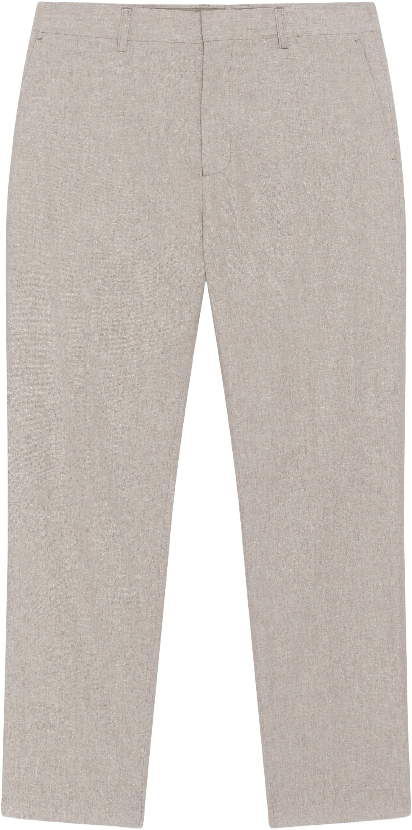 MAwesley Pant