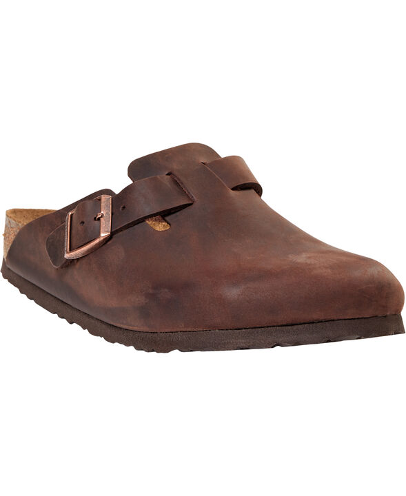 Boston LEOI Black