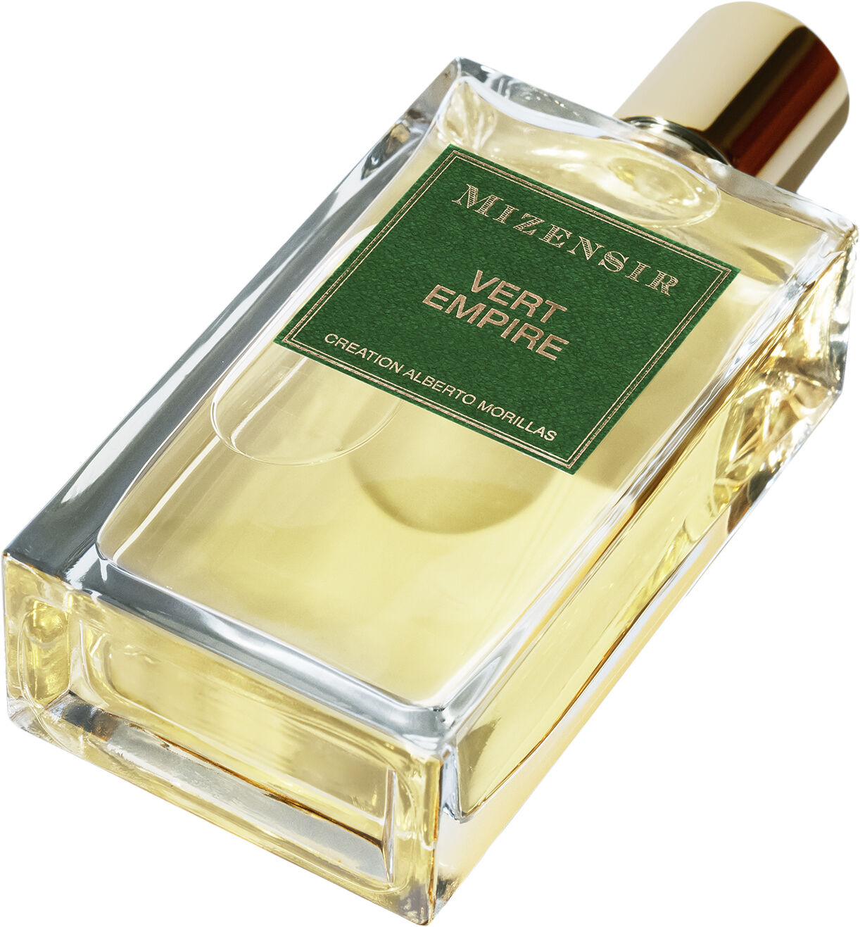 Vert Empire 100ml EDP Spray