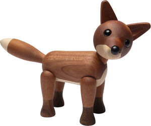 Foxy