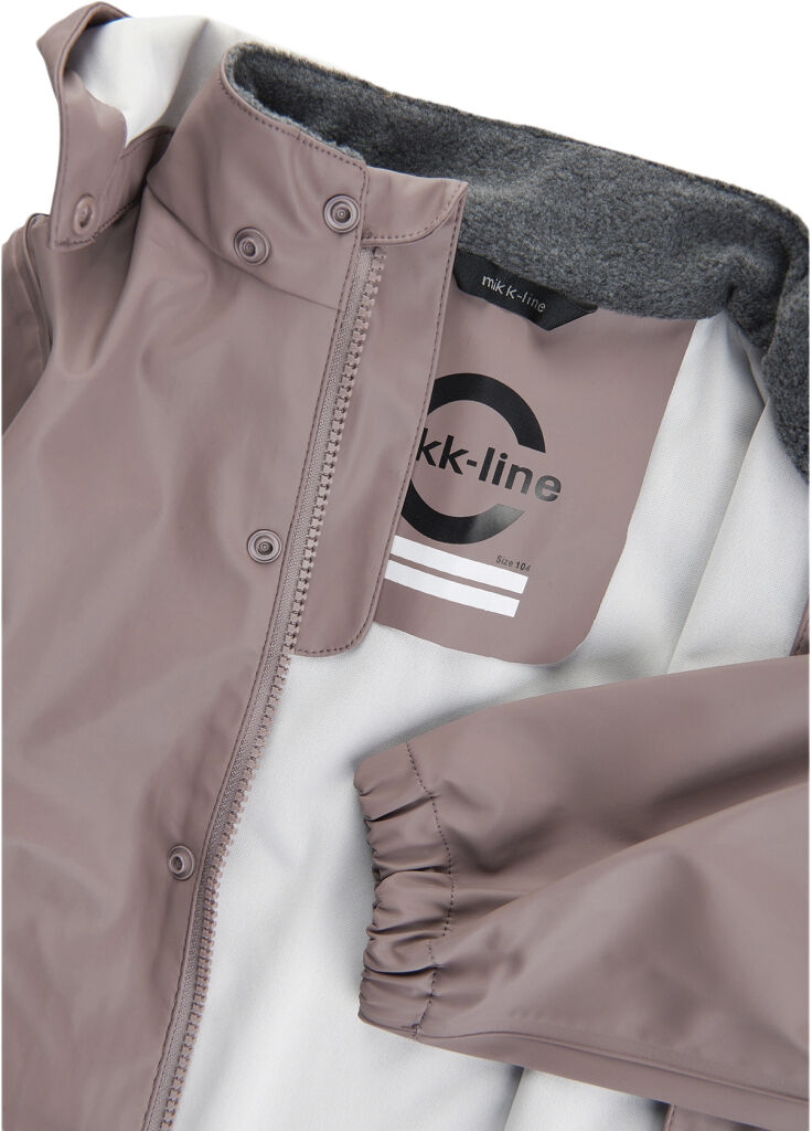 PU Rain no Susp. Recycled