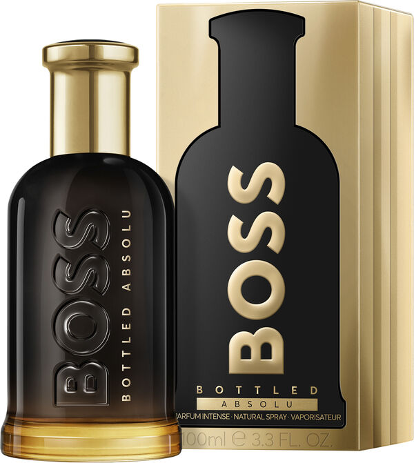 Bottled Absolu Parfum