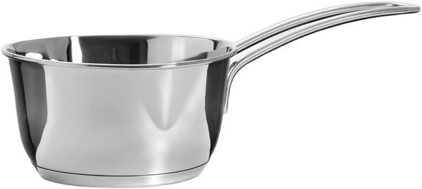 Kasserolle med tut 0,3 liter 10 x 6 cm Rustfritt stål