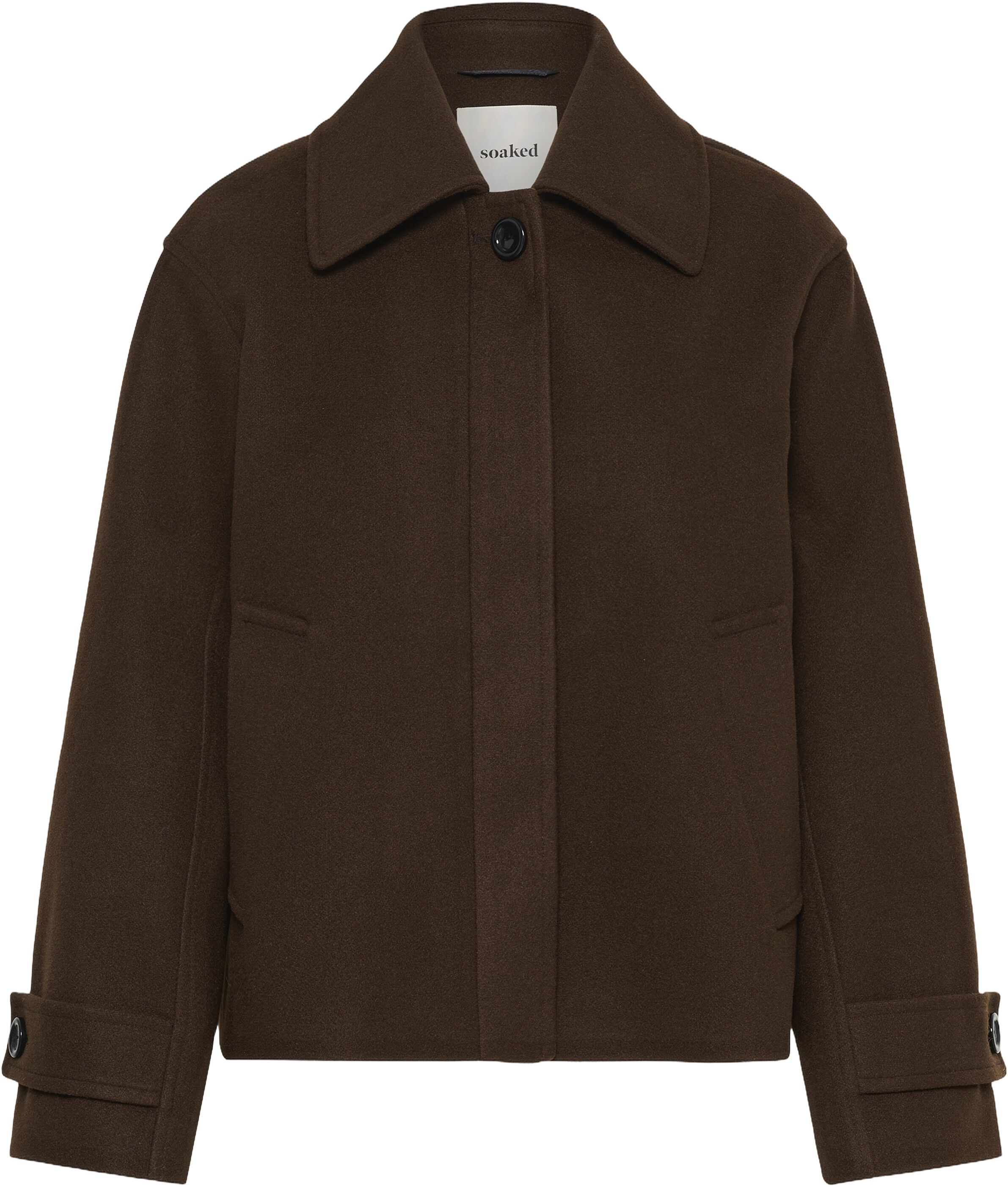 SLCanya Akeleje Jacket