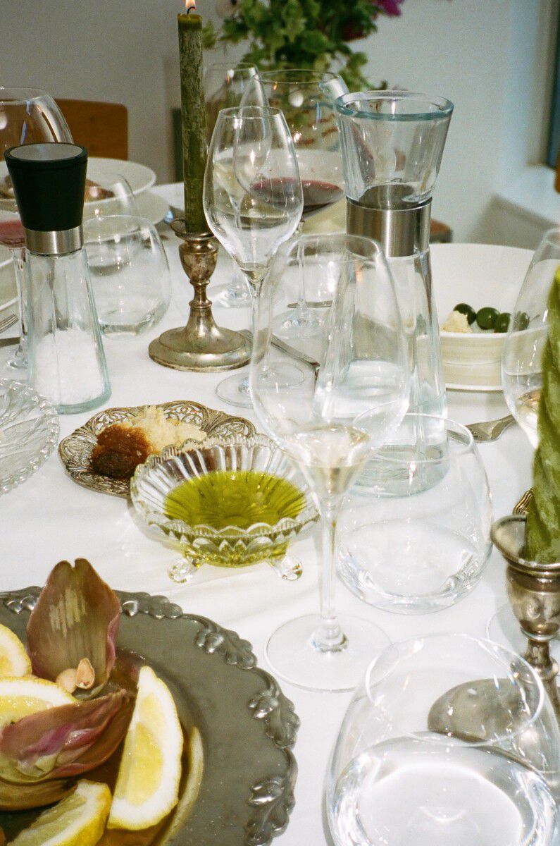 Grand Cru vandkaraffel 0,9 l.