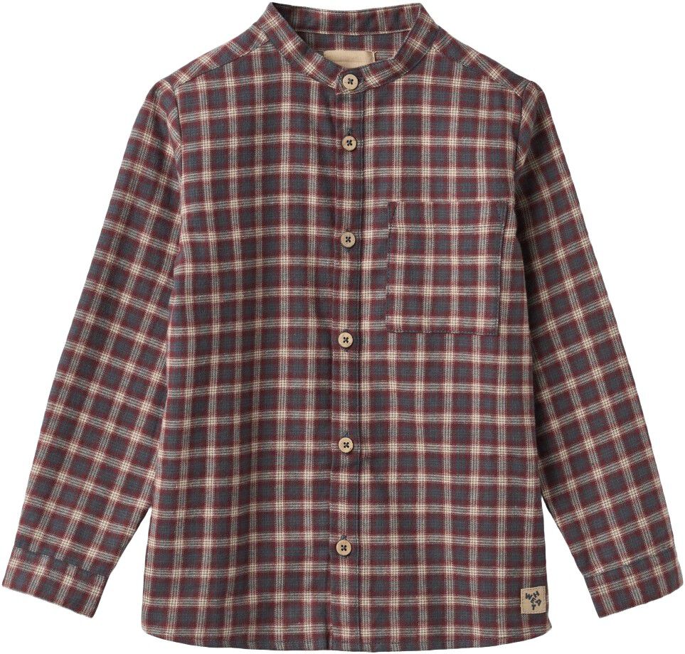 Shirt L/S Willum
