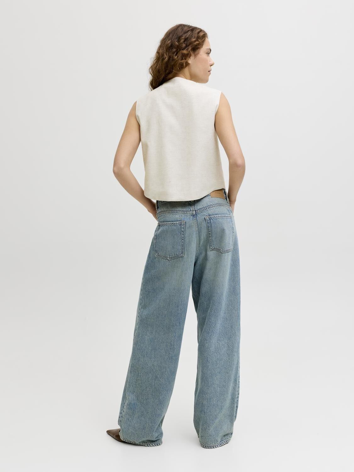 Jxsiva Structured Vest Tlr