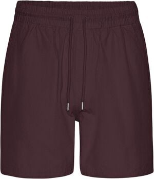 Organic Twill Shorts