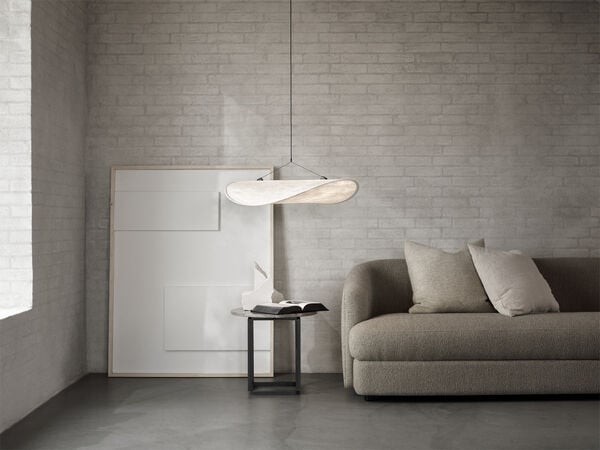 Tense Pendant Lamp