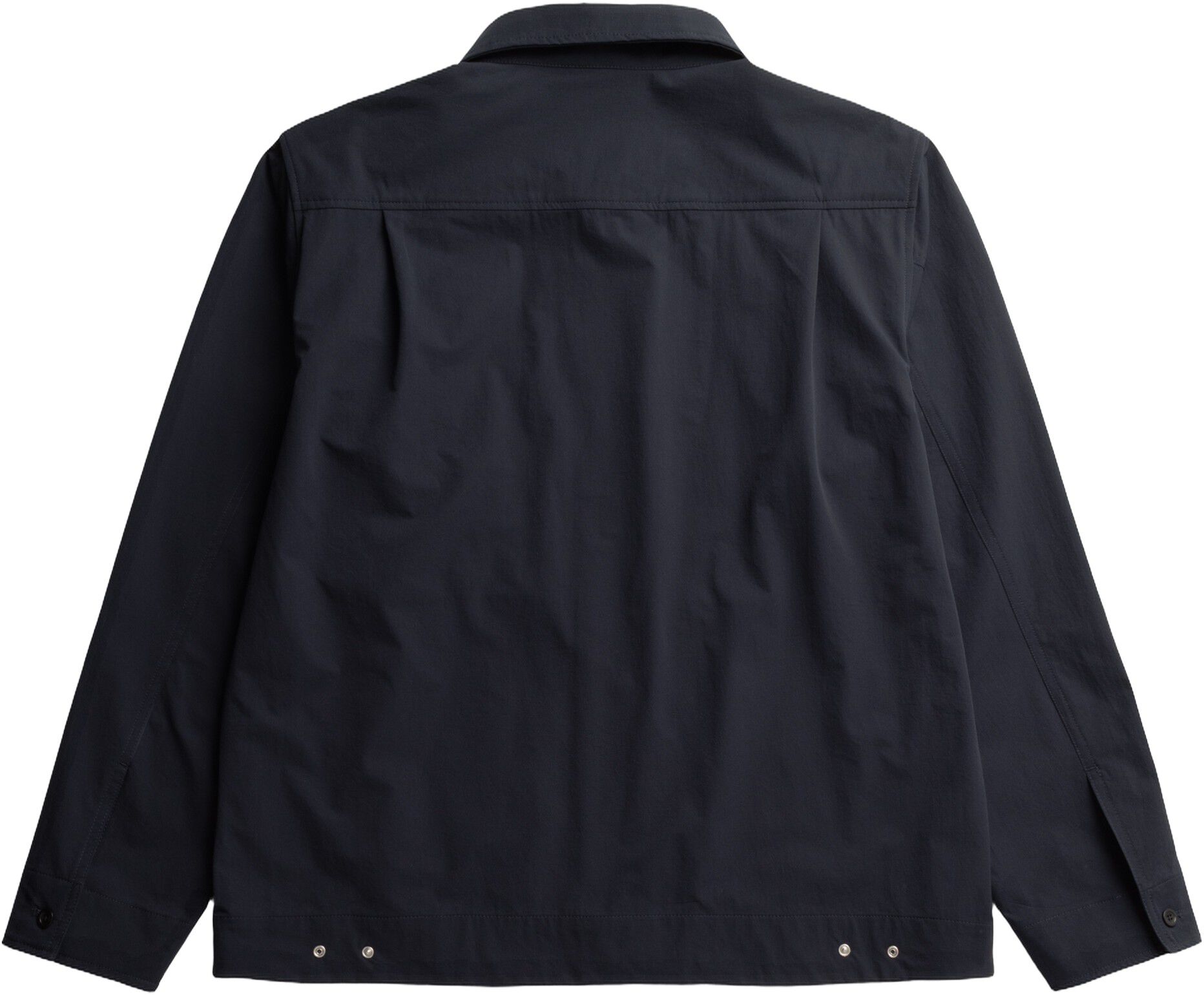 Mols Commuter Overshirt