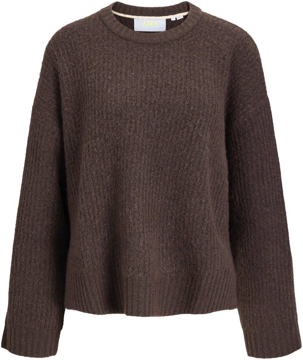 Jxsigga Diverse Crew Neck Knit Sn
