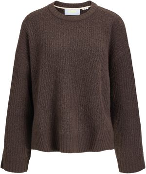 JXSIGGA DIVERSE CREW NECK KNIT SN