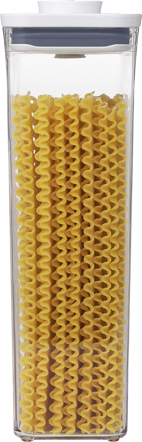 POP Container rektangul&aelig;r, 3,5L