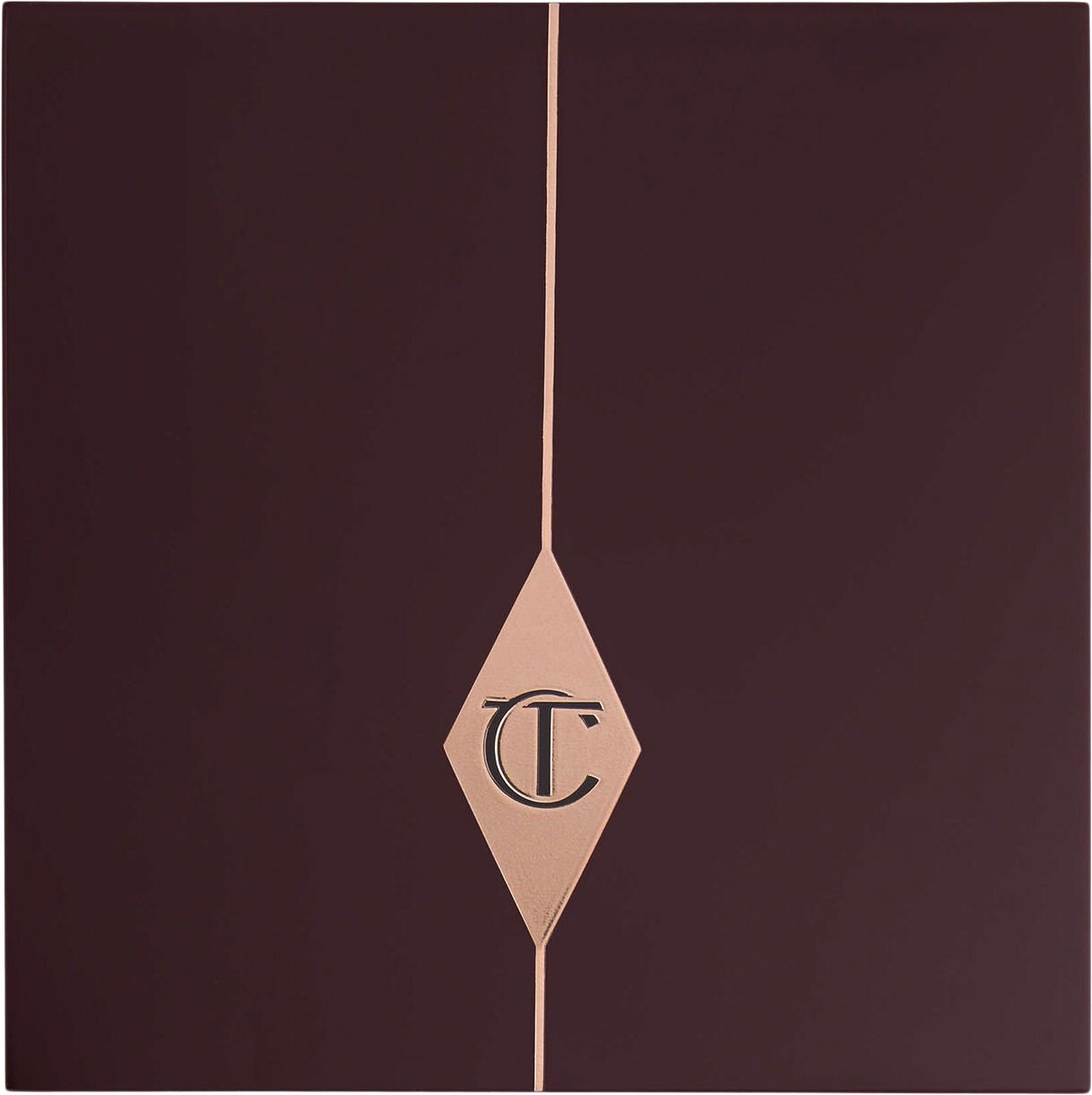 Luxury Palette - Eyeshadow Palette