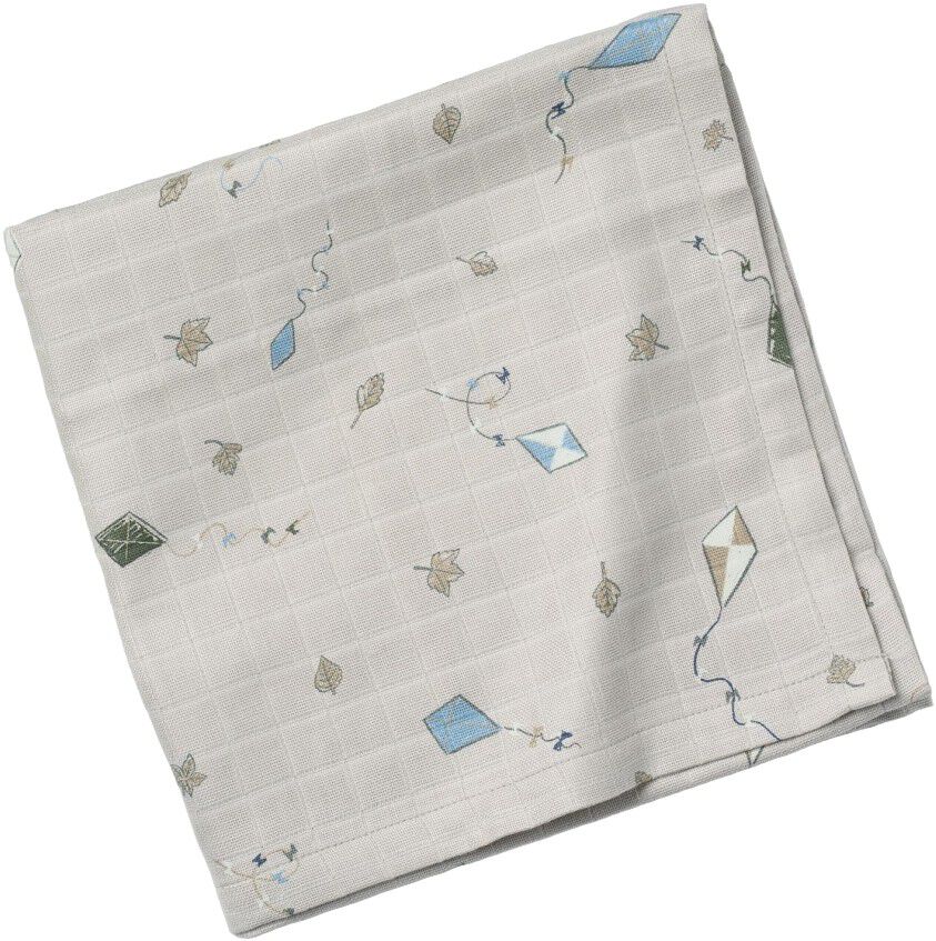 2 pk Muslin Kaya