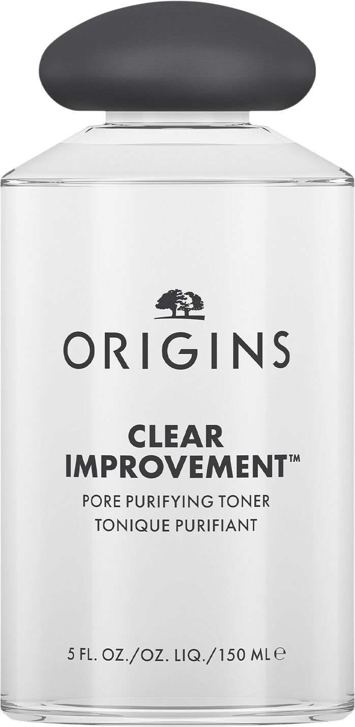 Clear Improvement Pore-Purifying Toner