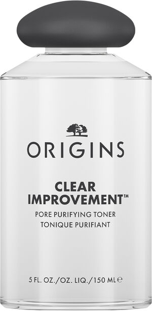 Clear Improvement Pore-Purifying Toner