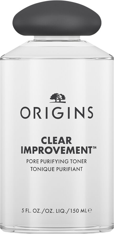 Clear Improvement Pore-Purifying Toner