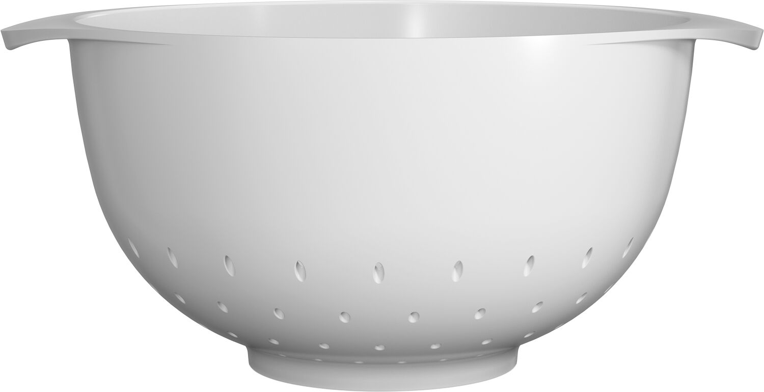 D&oslash;rslag t/Margrethe 4 liter Hvit