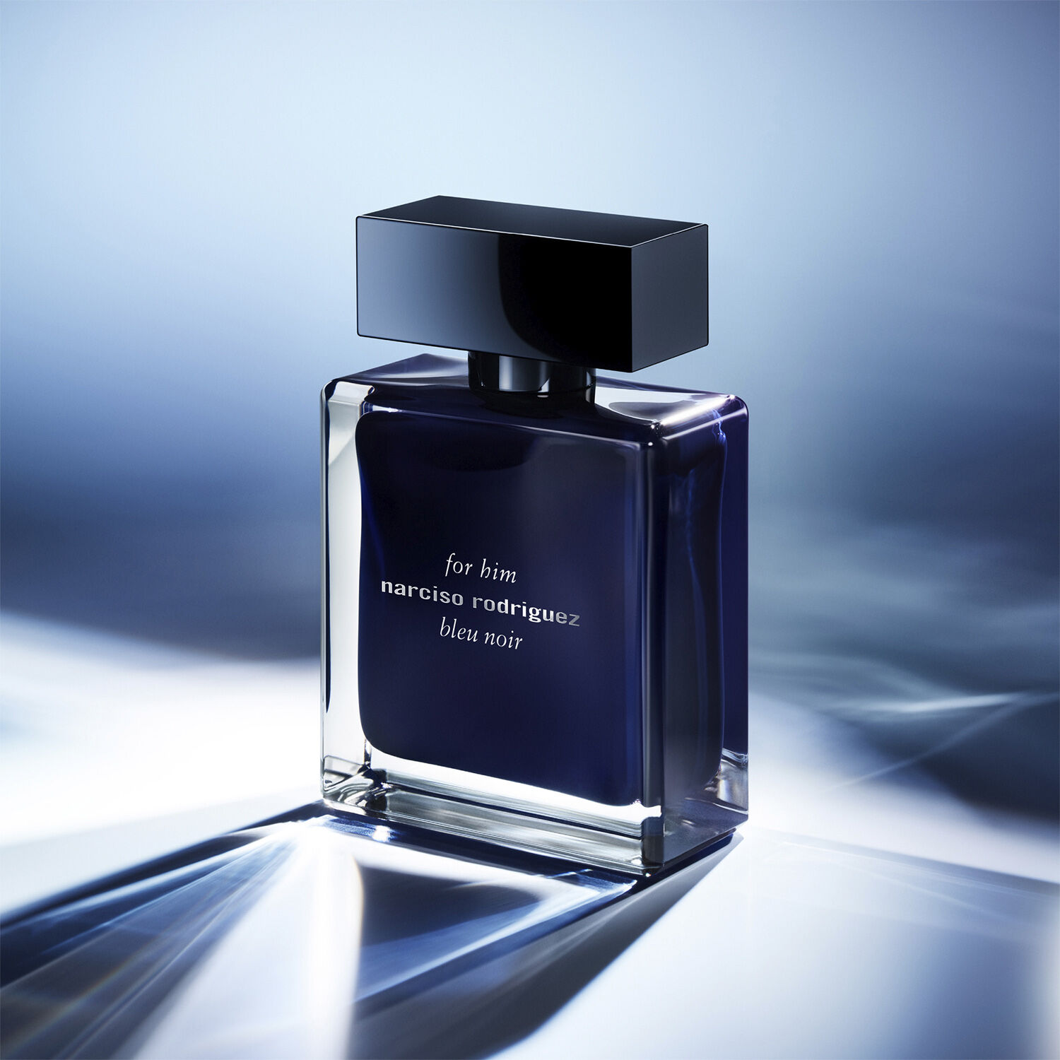 For Him Bleu Noir Eau De Toilette