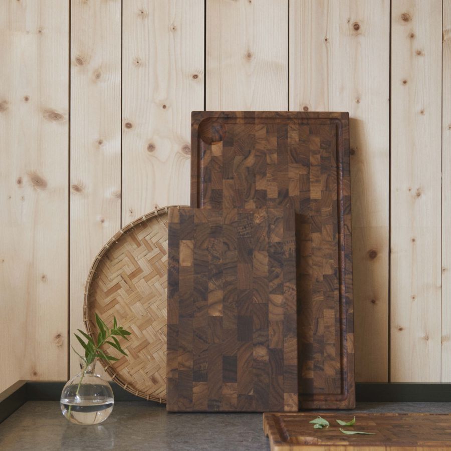 Skagerak sk&aelig;rebr&aelig;t 40x24 cm