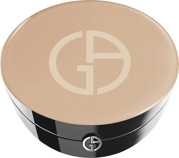Luminous Silk Glow Fusion Face Powder