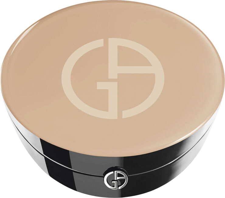 Luminous Silk Glow Fusion Face Powder