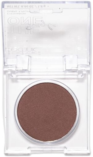 The Single One Eyeshadow - Baked