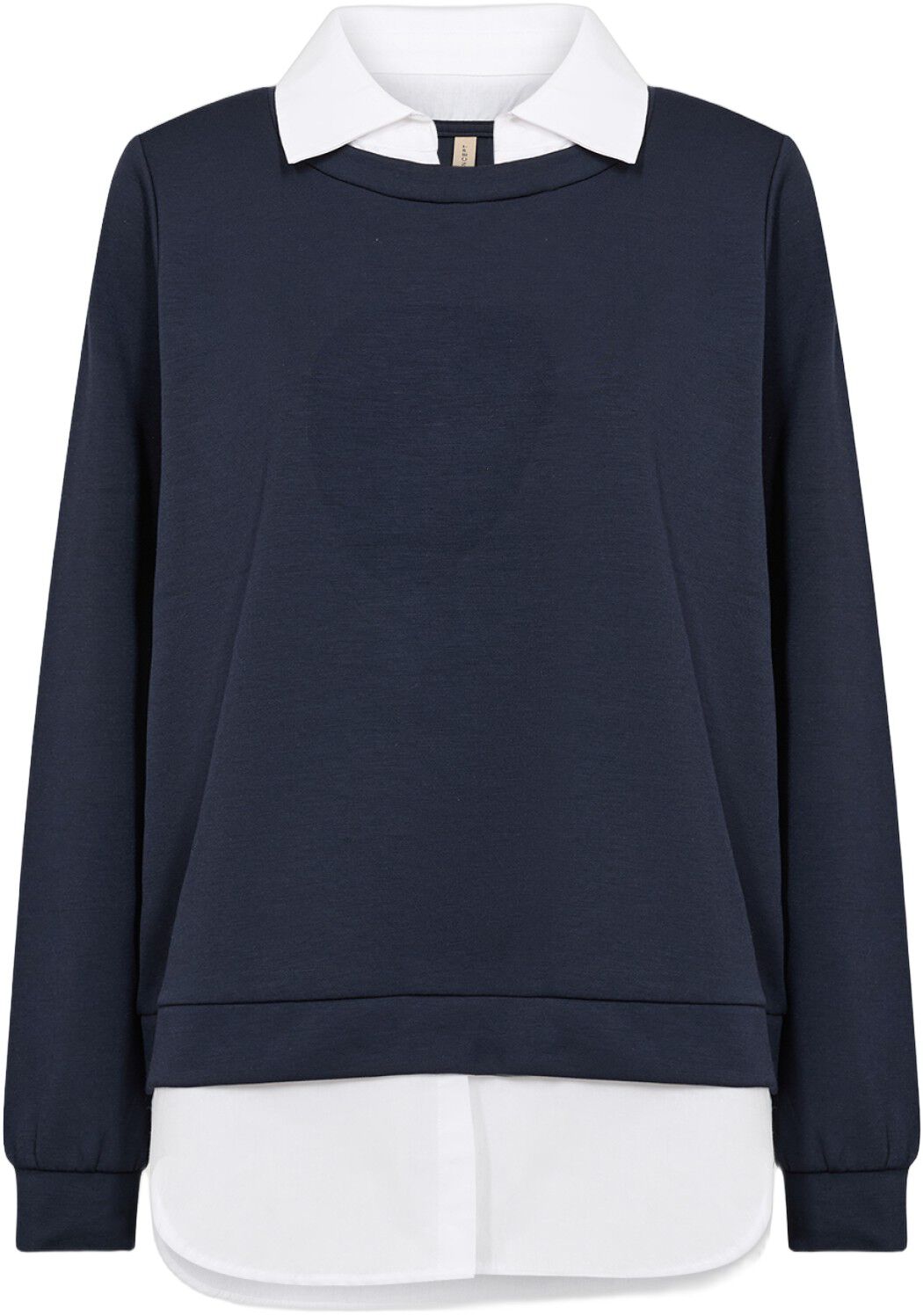 SC-BANU 271 Bluse Navy