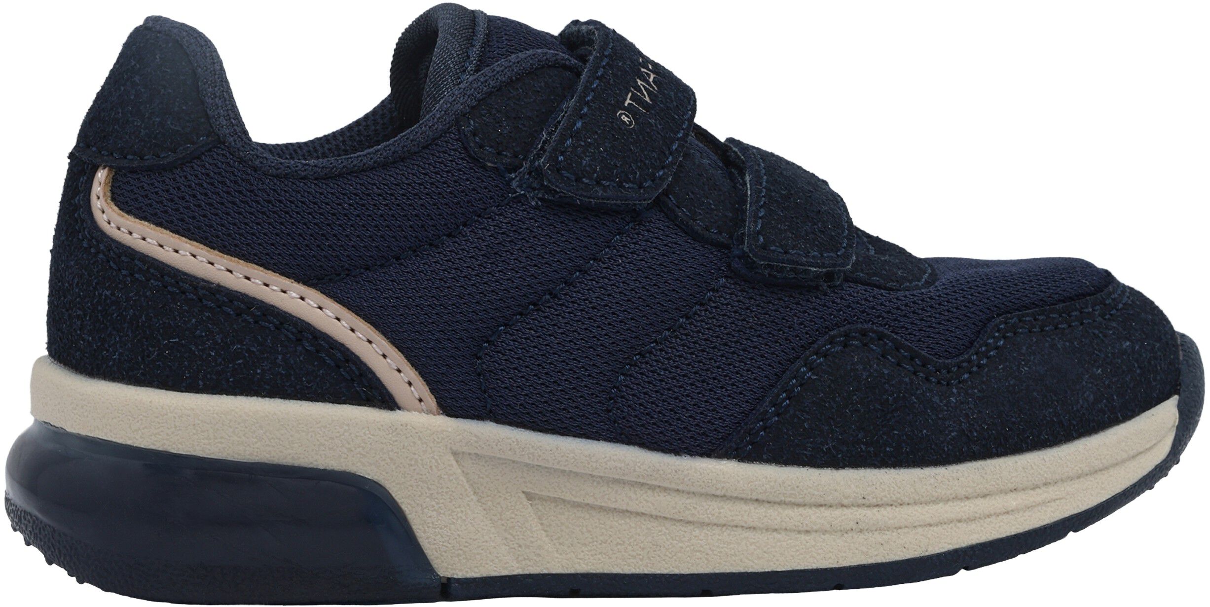 Sneakers Velcro w. Light