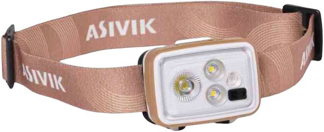 Asivik Explore Pandelampe