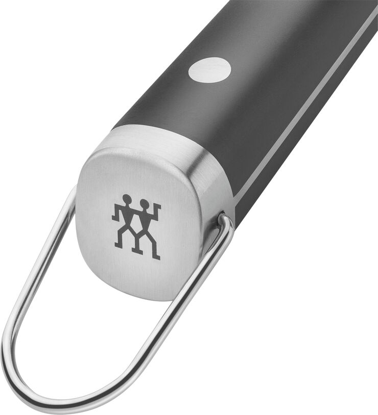 BBQ+ Børste 41 Rustfrit stål