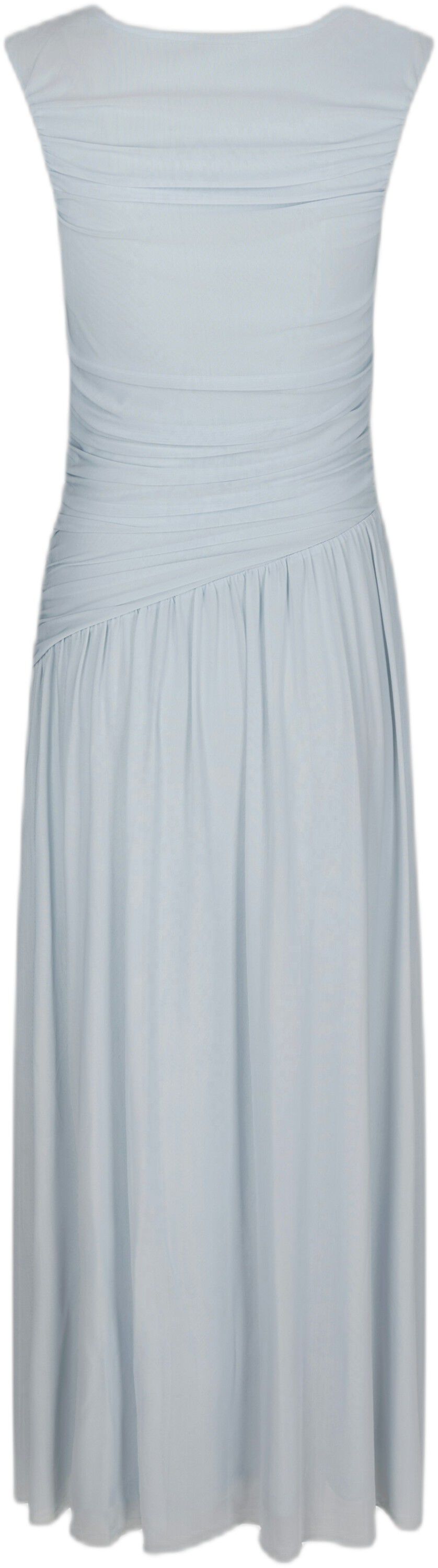 Cludine Mesh Dress