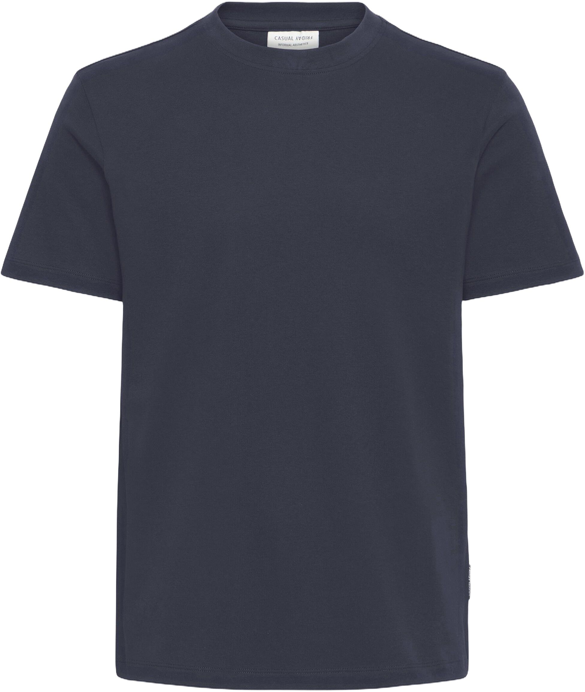 CFNILO MID WEIGHT TEE