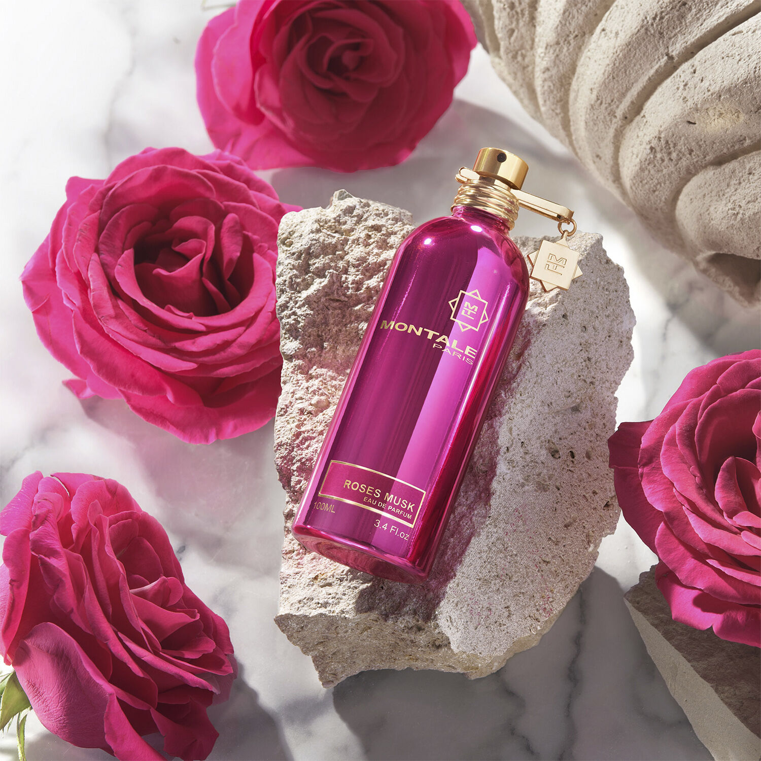 Roses Musk EdP 100 ml