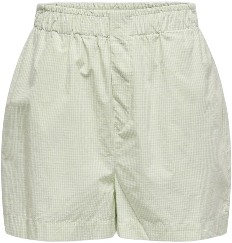 ONLFILUCCA HW PULL-UP SHORTS WVN