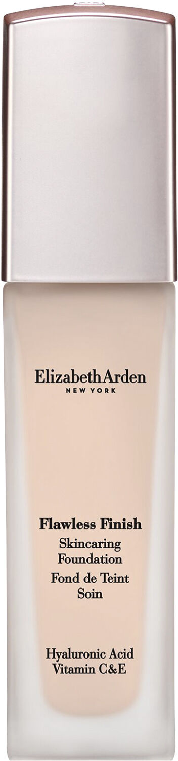 Flawless Finish Skincaring Foundation