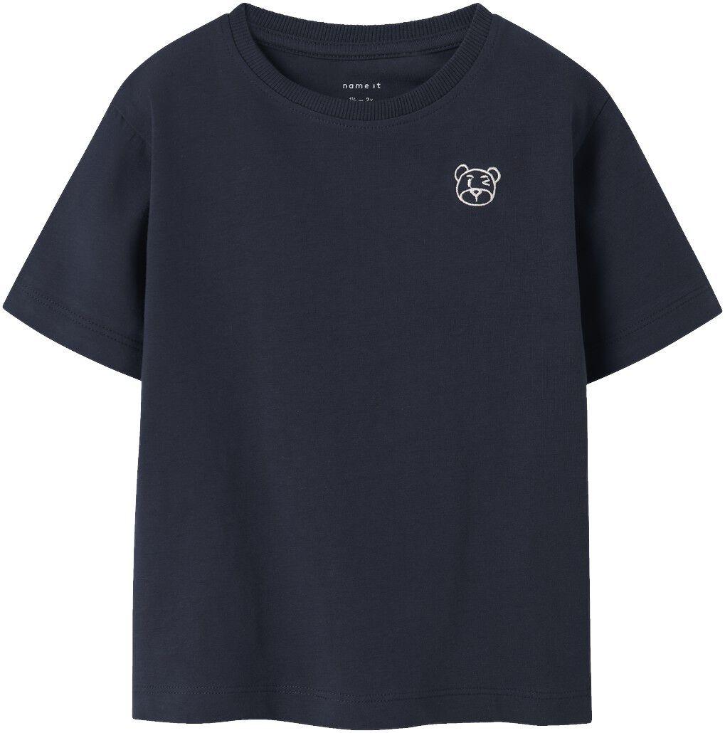 Nmmdakani Ss Nreg Top