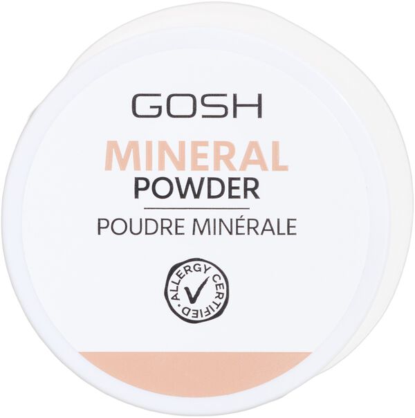 Mineral Powder