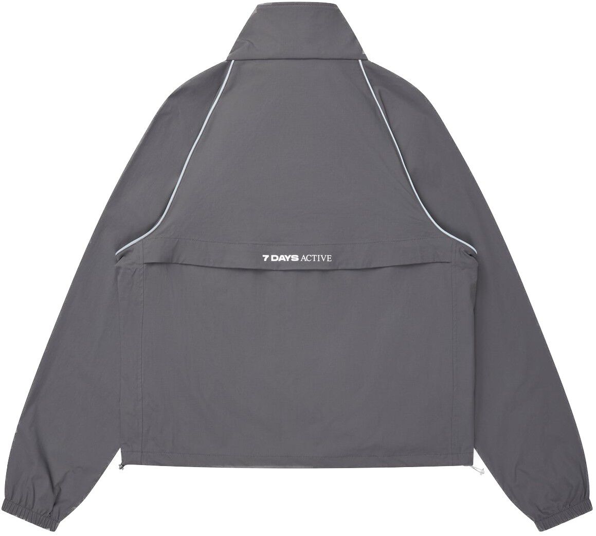 BODY Warm Running Jacket