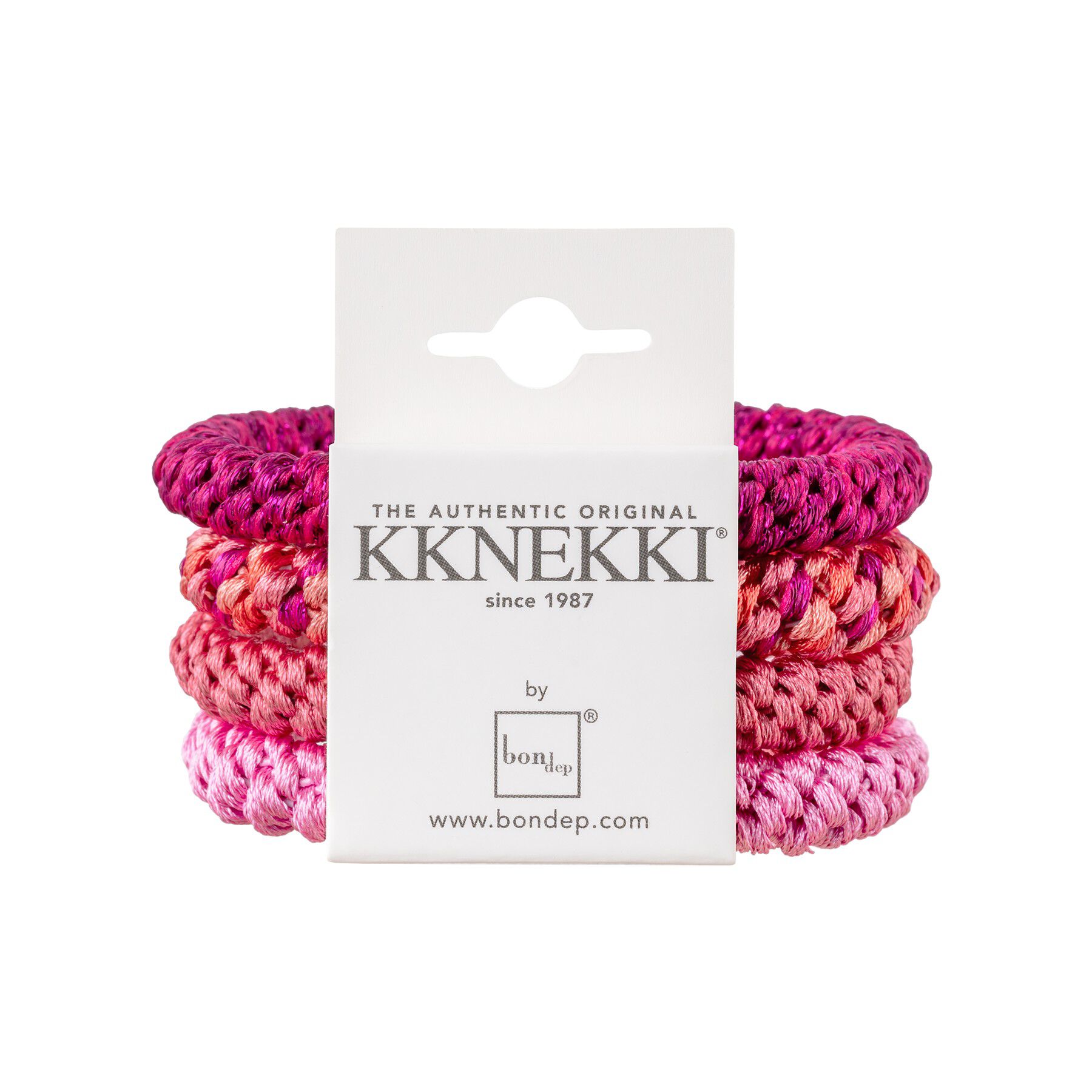 KKNEKKI Bundle 44 � 4pcs