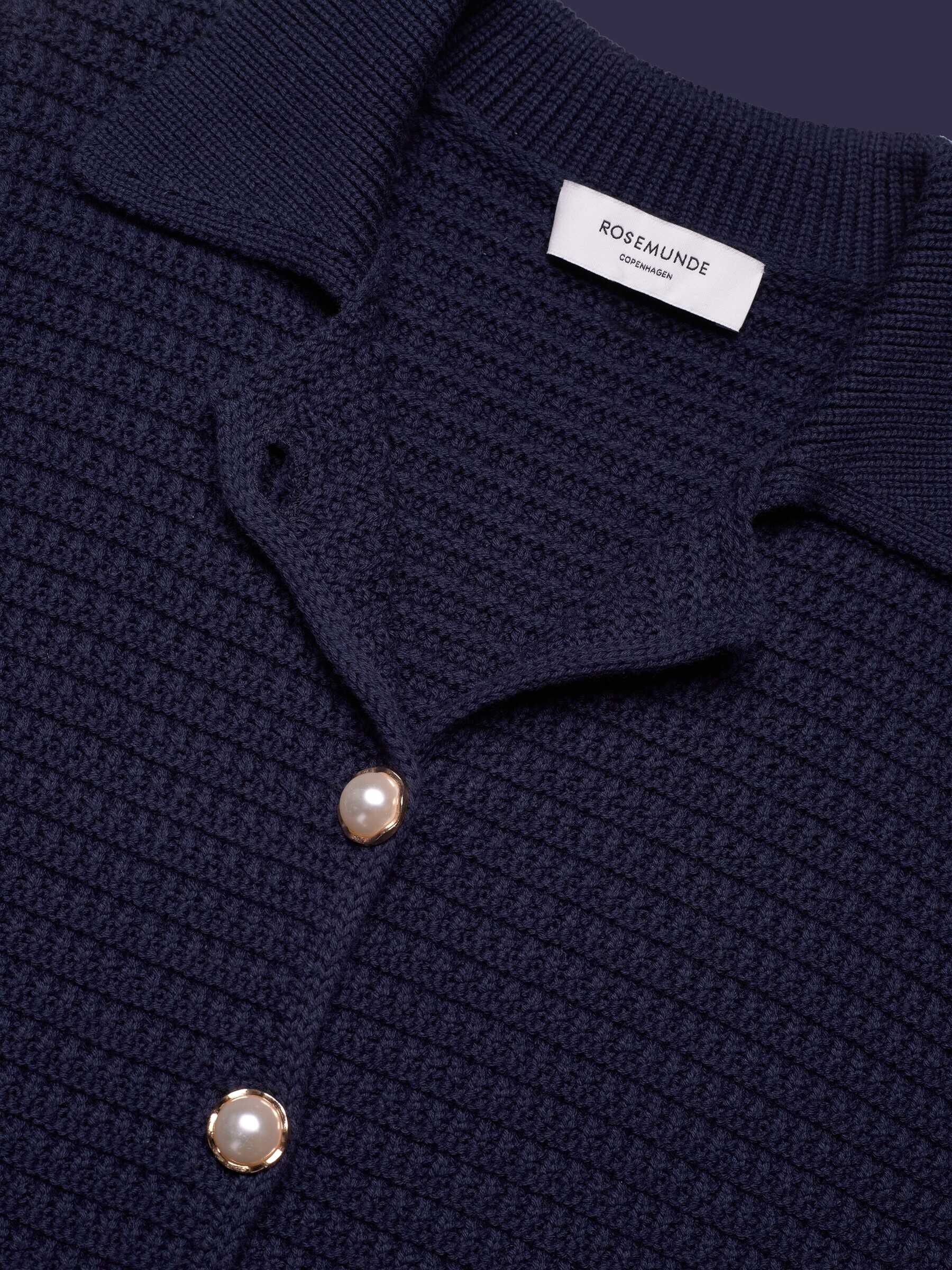 RWEmilie LS Knit Jacket