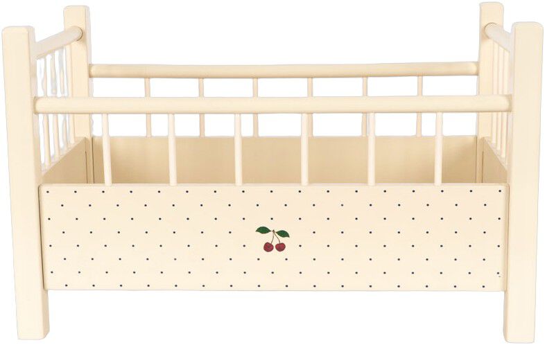 DOLL BED