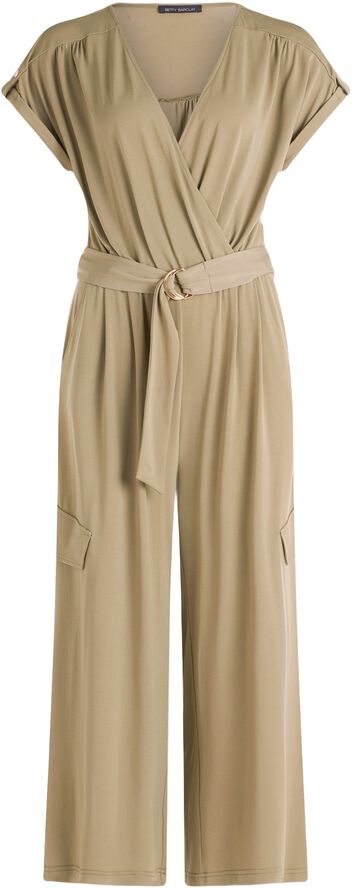 Betty Barclay Overall